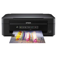 Epson Stylus SX235W (C11CB23302) Epson Stylus SX235W (C11CB23302)